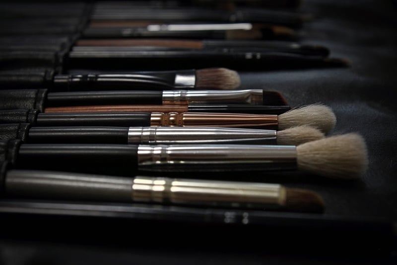 Makeup Tips