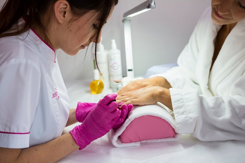 Nail Care